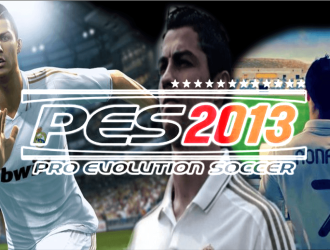 Download patch BIG UPDATE mới nhất 2016 cho PES 2013