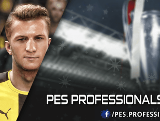 PES Professionals Patch 2017 V2 AIO - Patch PES 2017 mới nhất