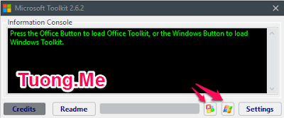 Hướng dẫn cách Active Windows 10/8.1/7 vĩnh viễn chi tiết