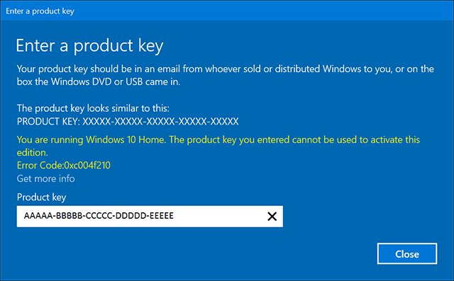 Hướng dẫn cách Active Windows 10/8.1/7 vĩnh viễn chi tiết