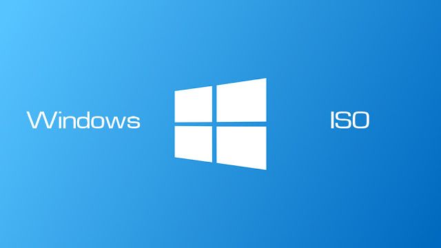 Hướng dẫn cách tải Windows 10, 8.1, 7 chính thức từ Microsoft