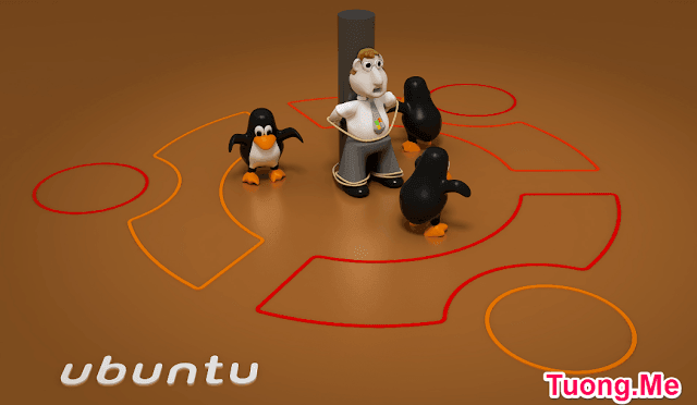Ubuntu là gì? Tại sao nên sử dụng hệ điều hành Ubuntu