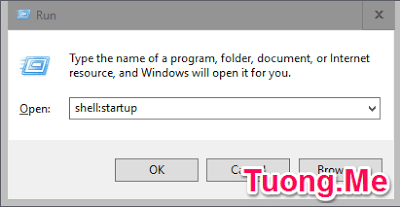 Thay đổi âm thanh khởi động Windows 10 bằng 1 lời chào