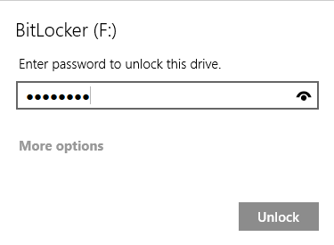 Hướng dẫn cách đặt mật khẩu bảo vệ USB không cần phần mềm