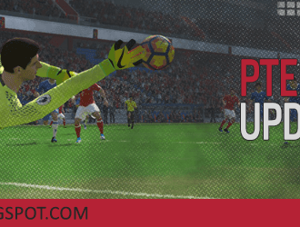 Download PTE Patch 2017 Update 5.3 – Patch Pes 2017 mới nhất