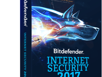 Bản quyền phần mềm Bitdefender Internet Security 2017 miễn phí