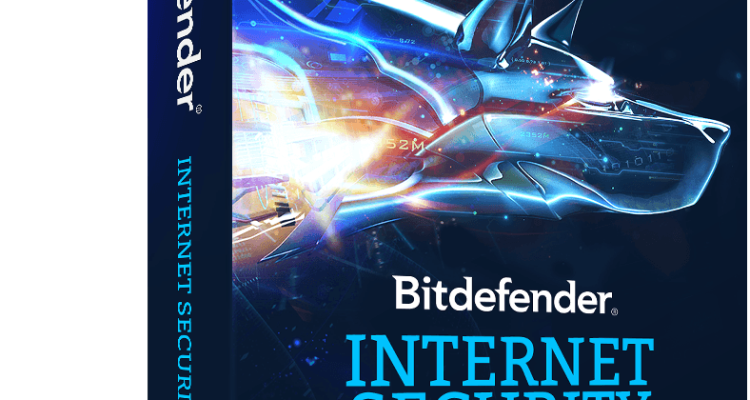 Bản quyền phần mềm Bitdefender Internet Security 2017 miễn phí