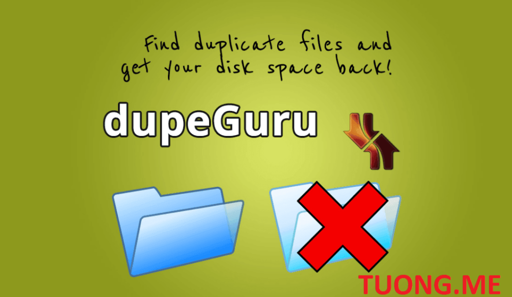 Hướng dẫn tìm và xóa file trùng lặp giải phóng bộ nhớ trên Windows