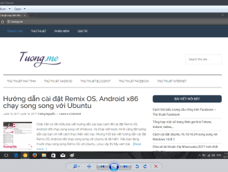 Hướng dẫn cách tăng tốc độ mở, xem hình ảnh trên Windows 10