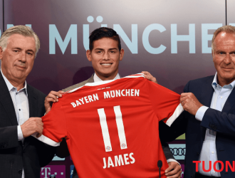 File EDIT cập nhật chuyển nhượng 2017/2018 mới nhất cho PES 2017