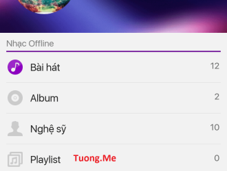 Kích hoạt Zing MP3 Vip miễn phí cho Android mới nhất 2017