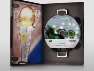 Download PESTN 2017 PATCH 4.3 – Patch PES 2017 mới nhất