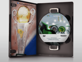 Download PESTN 2017 PATCH 4.4 – Patch PES 2017 mới nhất