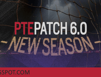 Download PTE Patch 2017 6.0 – Patch Pes 2017 mới nhất