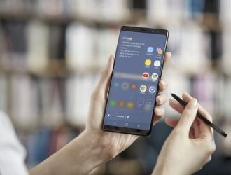 Thông tin cấu hình và giá bán chính thức của Samsung Galaxy Note 8