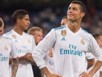 Hướng dẫn xem trực tiếp Champions League 2017/18 từ trang chủ của UEFA