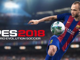 PES 2018 Option File Reddit Community Mega Pack 2018 Season 2017/2018