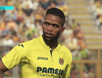 [Fshare] Download PTE Patch 2018 1.0 - Patch PES 2018 mới nhất cho PC
