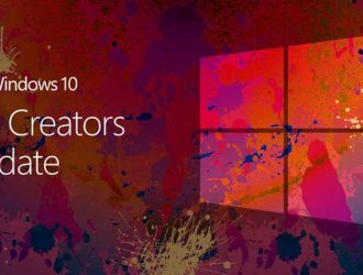 Hướng dẫn download Windows 10 Fall Creator 1709 chính thức mới nhất