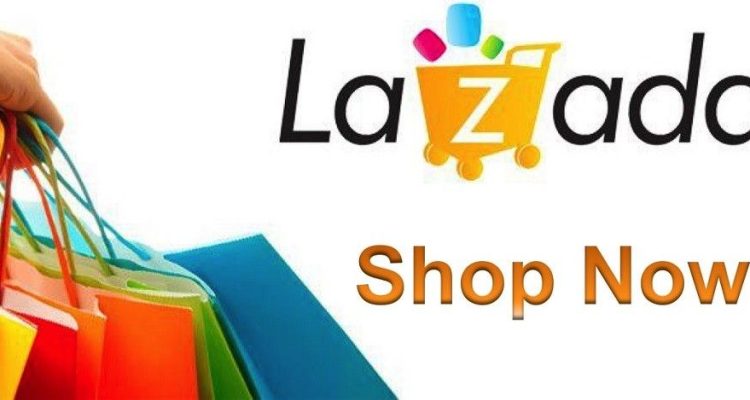 Mã giảm giá Lazada - Voucher Lazada Mới Nhất
