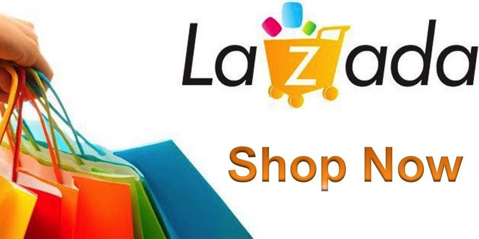 Mã giảm giá Lazada - Voucher Lazada Mới Nhất