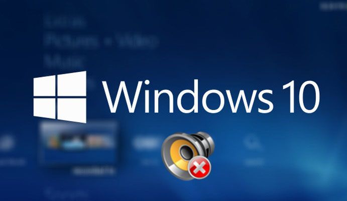 Cách khắc phục lỗi âm thanh quá nhỏ trên máy tính Windows 10, 8, 7