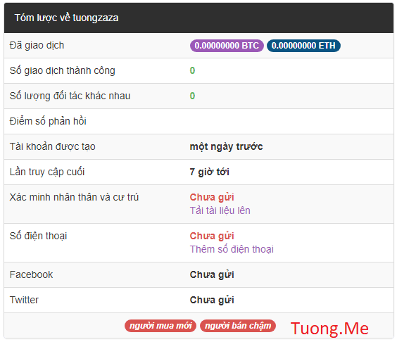 Remitano.Com - Sàn giao dịch Bitcoin uy tín hàng đầu Việt Nam