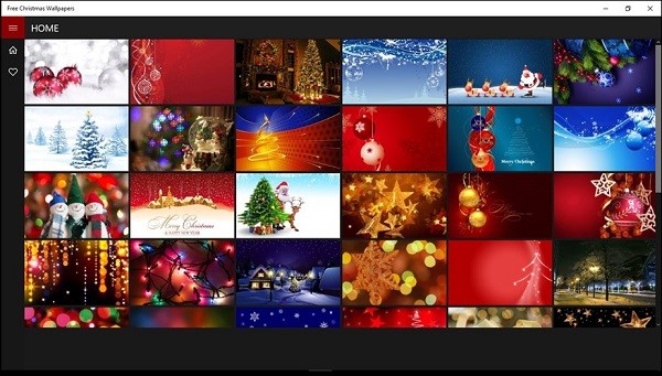 Hướng dẫn cách trang trí màn hình Desktop Windows 10 đón Noel
