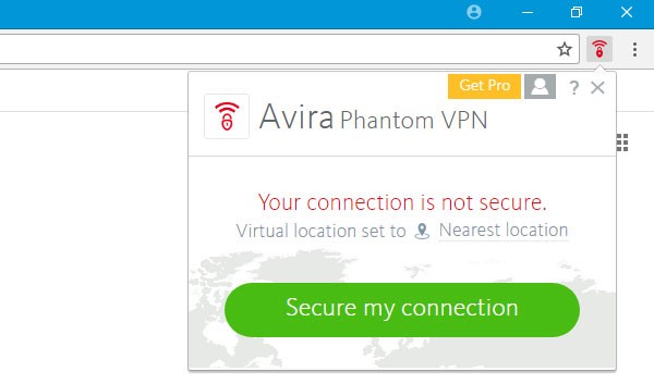 Top 5 tiện ích VPN miễn phí tốt nhất trên Chrome và Cốc Cốc