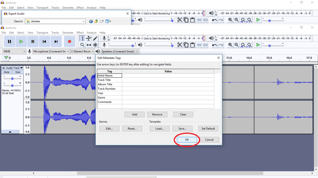 Audacity – Phần mềm thu âm, chỉnh sửa âm thanh đơn giản nhất