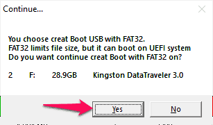 Cách tạo USB BOOT đa năng bằng DLC BOOT 2019 2
