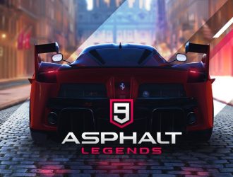 Cách fake IP để tải game Asphalt 9 Legends trên Android đơn giản