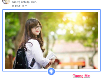 Cách kích hoạt tính năng bảo vệ ảnh đại diện Facebook đơn giản