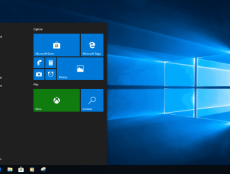 Download ISO Windows 10 Lite v1803 siêu mượt cho máy cấu hình yếu