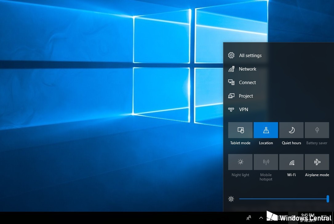 Download Windows 10 Redstone 5 cập nhật mới nhất các bản build