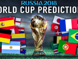 Cách xem trực tiếp World Cup 2018 trên điện thoại, máy tính siêu mượt