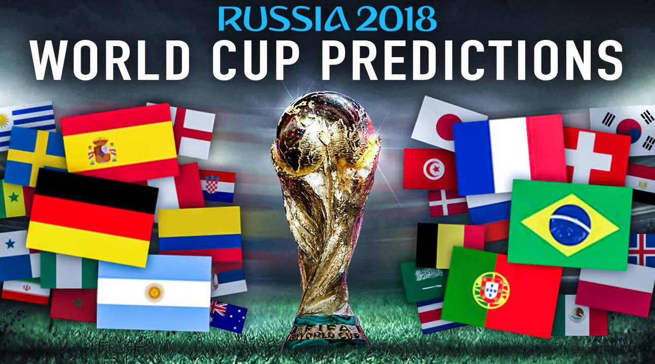 Cách xem trực tiếp World Cup 2018 trên điện thoại, máy tính siêu mượt