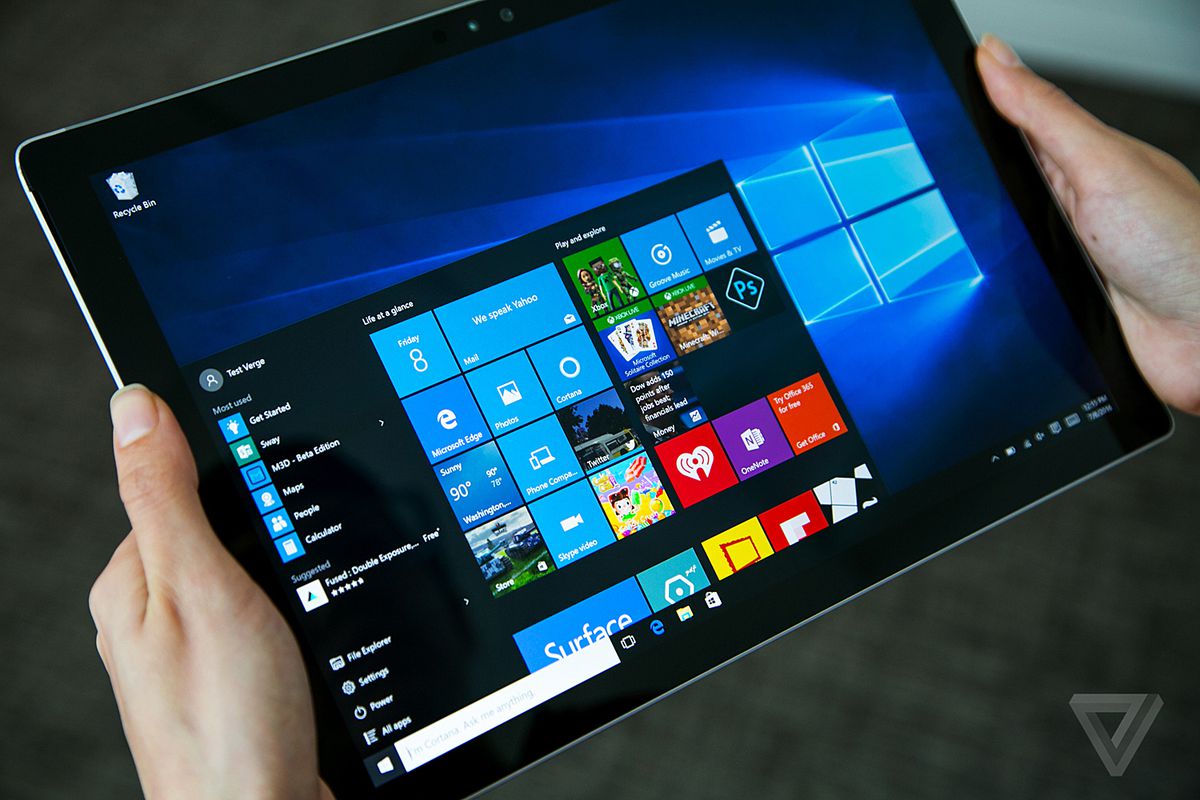 Hướng dẫn kích hoạt bản quyền Windows 10 online miễn phí đơn giản
