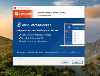 Cách chặn phần mềm rác được tặng kèm khi cài đặt ứng dụng trên Windows