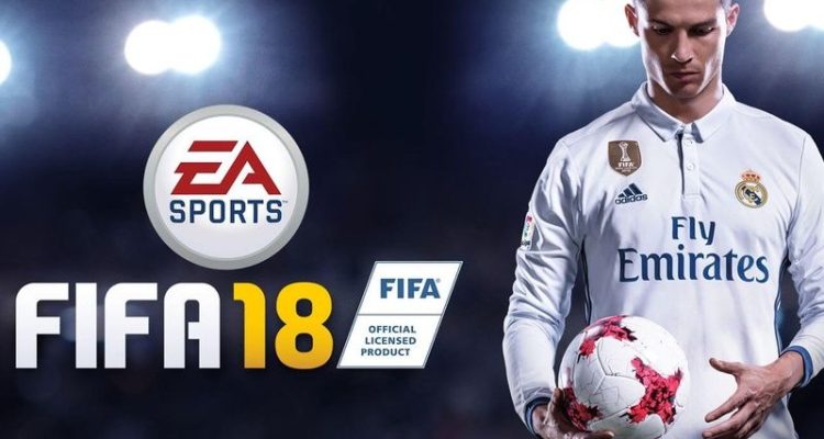 Cập nhật chuyển nhượng FIFA 18 mới nhất