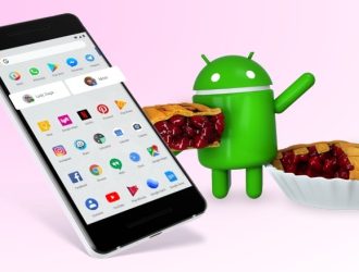 Hướng dẫn cài đặt Android 9 Pie cho Google Pixel chi tiết