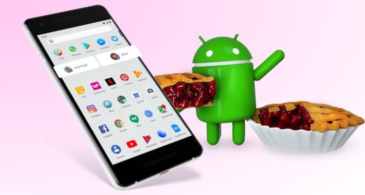 Hướng dẫn cài đặt Android 9 Pie cho Google Pixel chi tiết