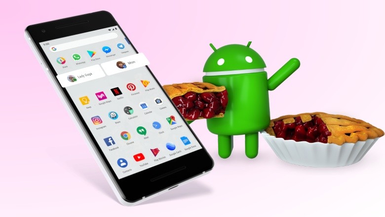 Hướng dẫn cài đặt Android 9 Pie cho Google Pixel chi tiết