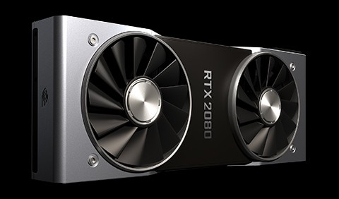 RTX 2070, 2080 và 2080TI chính thức được NVIDIA ra mắt, giá từ 499