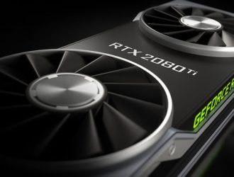 RTX 2070, 2080 và 2080TI chính thức được NVIDIA ra mắt, giá từ 499$