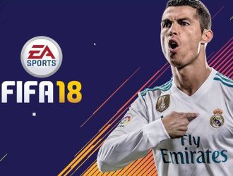 Download FIFA 18 BigPatch 8.2 AIO - Patch FIFA 18 mới nhất