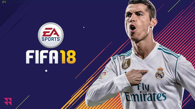 Download FIFA 18 BigPatch 8.2 AIO - Patch FIFA 18 mới nhất