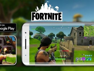 Hướng dẫn tải game Fortnite Mobile cho điện thoại Android mới nhất