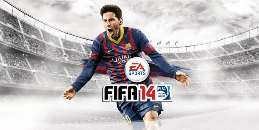 cập nhật chuyển nhượng FIFA 14 mới nhất