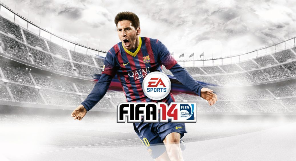 cập nhật chuyển nhượng FIFA 14 mới nhất